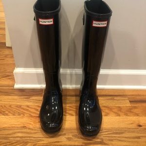 Women’s Hunter Rain Boots
